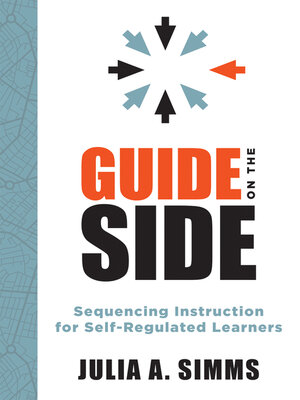 cover image of Guide on the Side